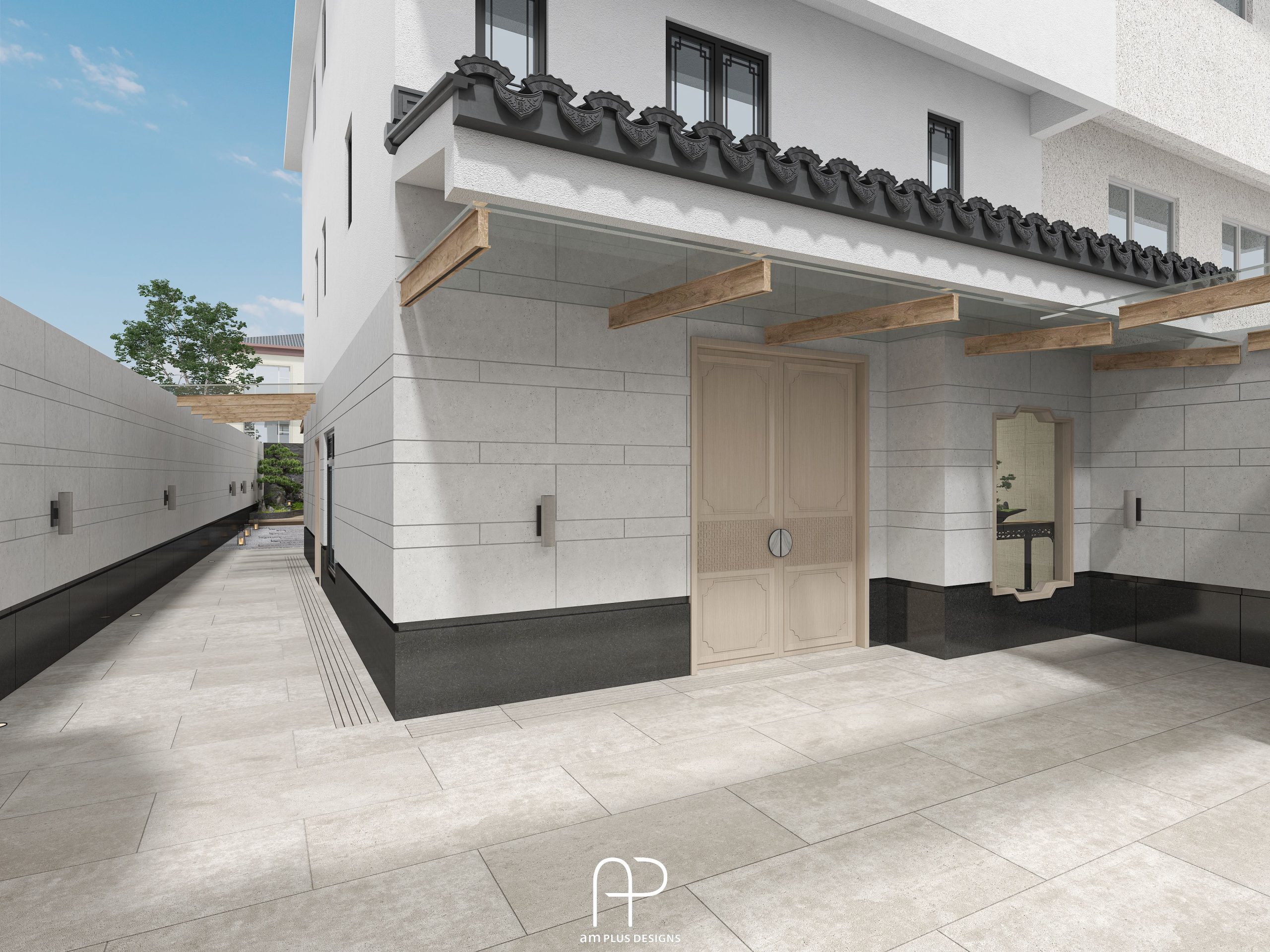 02 室內玄關_结果